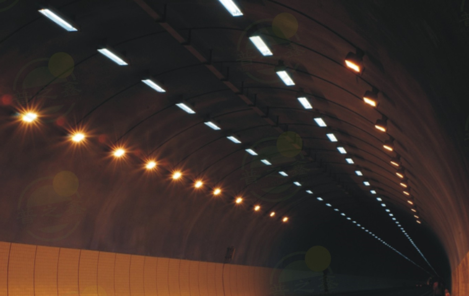 市政亮化燈工程案例 市政亮化燈工程案例