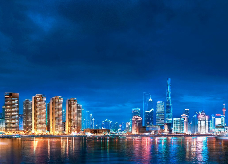 房地產(chǎn)亮化工程案例 房地產(chǎn)亮化工程案例