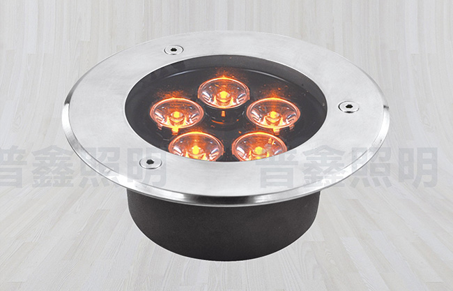 地埋燈系列 DMD-029