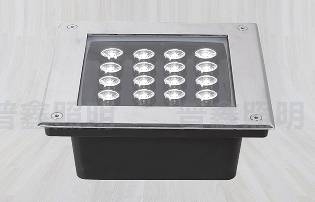 地埋燈系列 DMD-035