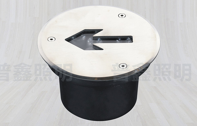 地埋燈系列 DMD-053