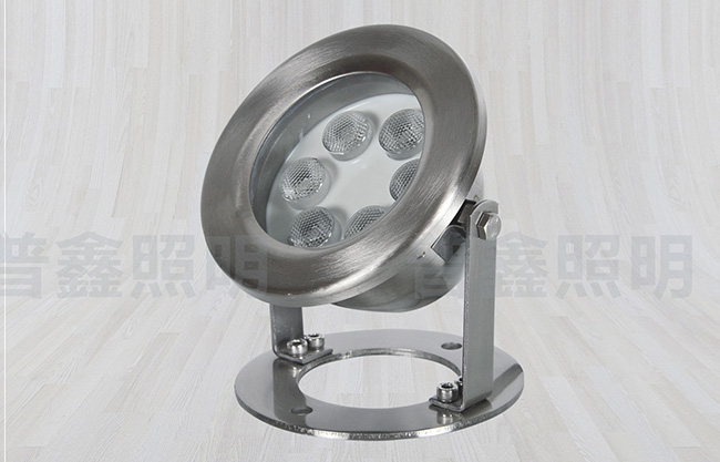 水底燈系列 SDD-012 水底燈系列 SDD-012