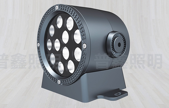 普鑫LED投光燈-04